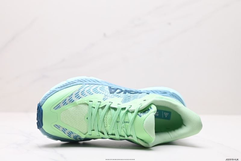 Hoka Shoes